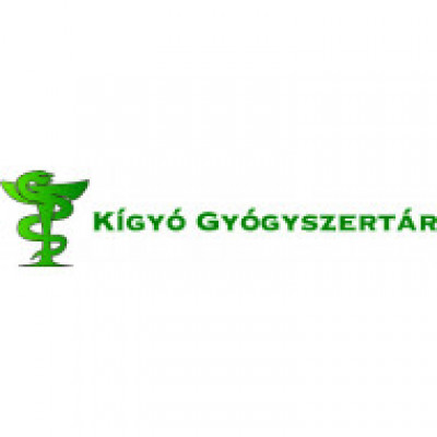 Kígyó Gyógyszertár